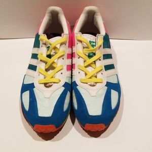 Men's Adidas Sneakers sz 9.5